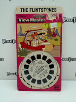Hasbro View-Masters The Flintstones in “Beasts of Bedrock” Reels