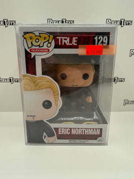 Funko POP! Television True Blood Eric Northman