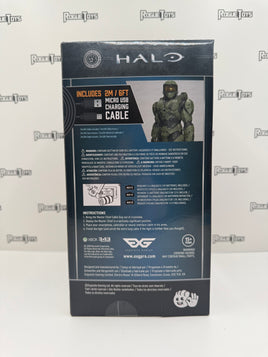 Exquisite Gaming Halo Infinite Master Chief Xbox Controller Holder with Light Up Base (Target Exclusive)