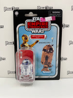 Hasbro Star Wars The Vintage Collection Star Wars: The Empire Strikes Back Artoo-Detoo (R2-D2)