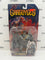 Kenner Gargoyles Claw Climber Goliath with Highrise Climbing Gear!