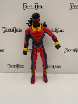 Hasbro Marvel Legends X-Force Sunspot