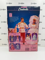 Mattel Disney Classics Cinderella