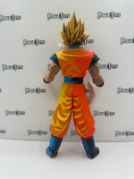 Banpresto Master Stars Piece Dragon Ball Z Super Saiyan Son Goku