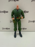 Hasbro Marvel Legends Prof. X with Extras