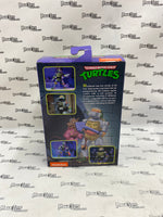 NECA TMNT Cartoon The Mighty Metalhead
