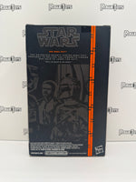 Hasbro Star Wars The Black Series Orange Line #06 Boba Fett