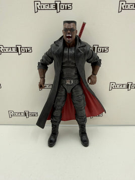 Hasbro Marvel Legends Knights Blade