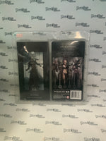 McFarlane Toys Clive Barkers Tortured Souls II The Scythe-Meister
