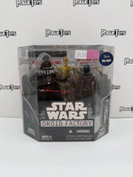 Hasbro Star Wars Droid Factory Darth Vader & K-3PX (Walmart Exclusive)