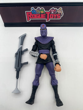 NECA Teenage Mutant Ninja Turtles Foot Soldier