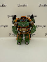 Hasbro Transformers Prime Deluxe Class Beast Wars Autobot Bulkhead