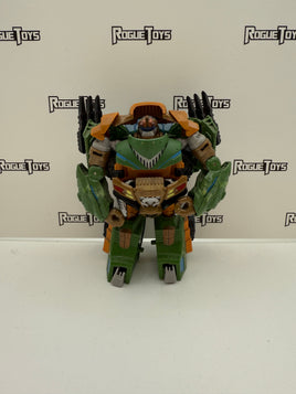 Hasbro Transformers Prime Deluxe Class Beast Wars Autobot Bulkhead