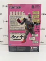 The Loyal Subjects BST AXN Teenage Mutant Ninja Turtles (TMNT) Krang