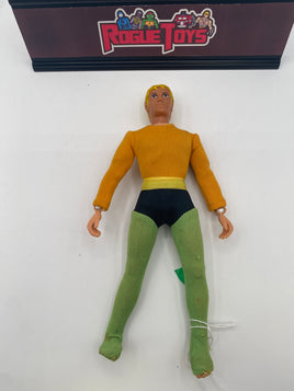 Mego 1974 Vintage Type 1 Body DC Super Hero Figure Doll Aquaman