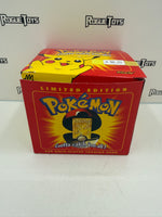 Nintendo Pokémon 23k Gold-Plated Trading Card #25 Pikachu