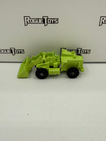 Hasbro Transformers G1 Scrapper