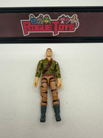 Hasbro G.I. Joe ARAH Tiger Force Duke