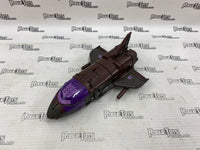 Transformers AOTP Blast Off