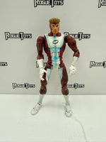 ToyBiz Marvel Legends Angel