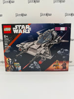 LEGO Star Wars 75346 Pirate Snub Fighter