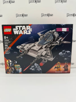 LEGO Star Wars 75346 Pirate Snub Fighter