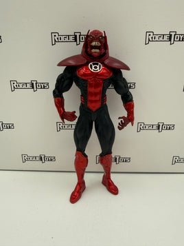 DC Direct Blackest Night Red Lantern Atrocitos