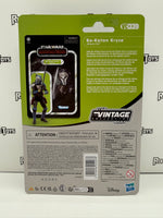 Hasbro Star Wars The Vintage Collection Star Wars: The Mandalorian Bo-Katan Kryze (Plazir-15)
