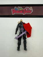 Hasbro G.I. Joe 25th Anniversary Destro Iron Grenadier Leader
