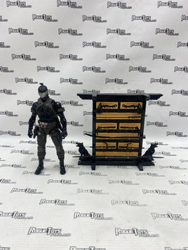 GI JOE Classified Snake Eyes #00 Hasbro Pulse Exclusive
