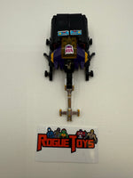 Hasbro Transformers G1 Insecticons Decepticon Bombshell