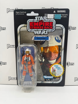 Hasbro Star Wars The Vintage Collection Star Wars: The Empire Strikes Back Dack Ralter