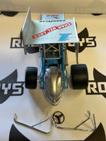 GMP Sammy Swindell 25th Anniversary Channellock Sprint Car 1:18