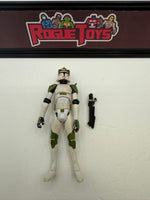 Hasbro Star Wars The Clone Wars Clone Captain Lock