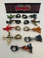 Matchbox Ring Raiders Loose Lot