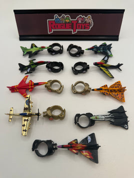 Matchbox Ring Raiders Loose Lot