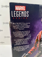 Hasbro Marvel Legends Marvel’s Titus Guardians of the Galaxy Vol. 2 Star-Lord