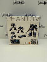 Iron Factory Phantom IF EX-37