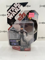 Hasbro Star Wars: The Force Unleashed Juno Eclipse