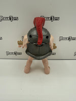 Bandai MMPR Evil Space Aliens Pudgy Pig