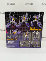 FansProject Causality: Crossfire Side Story CA-04 Stormbomb
