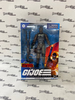 GI JOE Classified Series Cobra Island Road Block