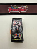 Diamond Select Toys Minimates Alice: Madness Returns Alice
