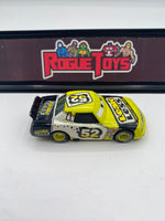 Mattel Disney•Pixar Cars Leak Less #52 (“Piston Cup Racers” Die-Cast)