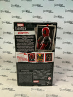 Hasbro Marvel Legends Deadpool & Wolverine Deadpool