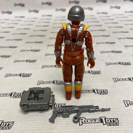 Hasbro GI Joe Vintage Charbroil (Incomplete) - Rogue Toys