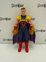 Hasbro Marvel Legends Fabian Cortez