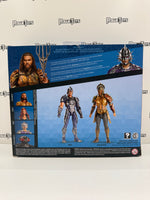 Mattel DC Multiverse Aquaman Gladiator Battle