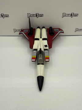 Hasbro Transformers G1 Ramjet
