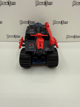 Hasbro G.I. Joe Cobra Ferret